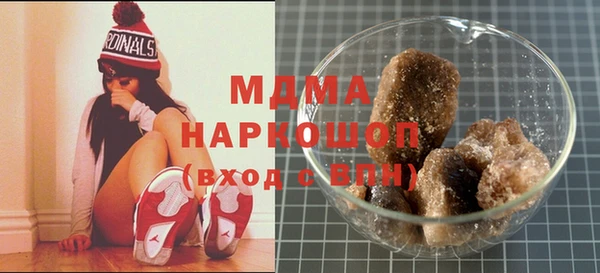 гашик Няндома